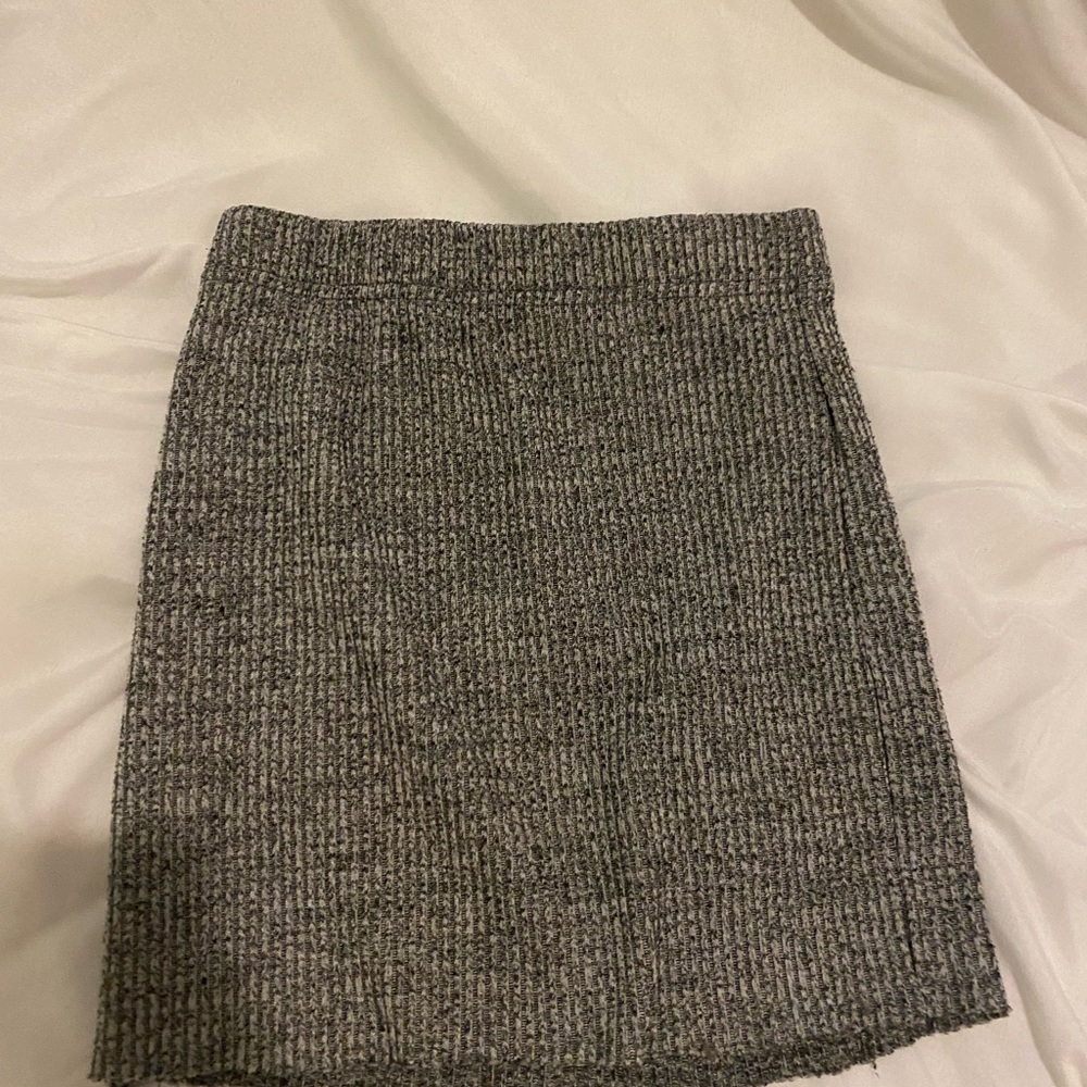 Mini skirt
